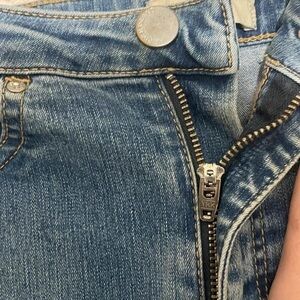 Skinny jeans very comfortable and cute